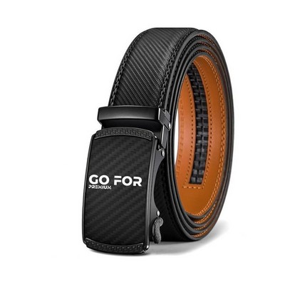 Mens Leather Belt