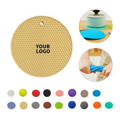 Honeycomb Heat Resistant Pot Holder
