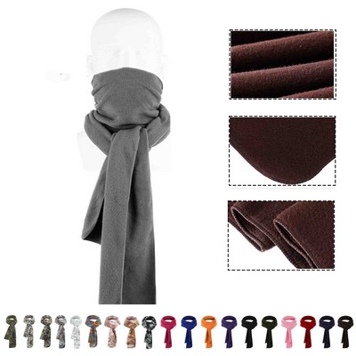 Everyday Winter Scarf For Women And Men Moq 20