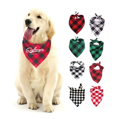 Dog Bandana