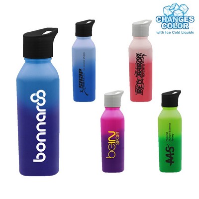 Mood 24 oz. Edge Bottle with Carry Cap
