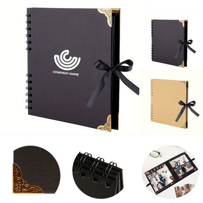 Scrapbook Album Photo Album Scrapbook