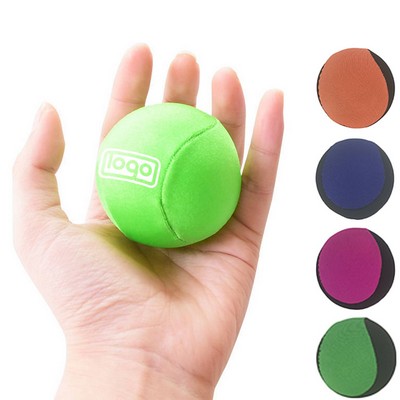 Thermoplastic Rubber Water Bouncing Ball