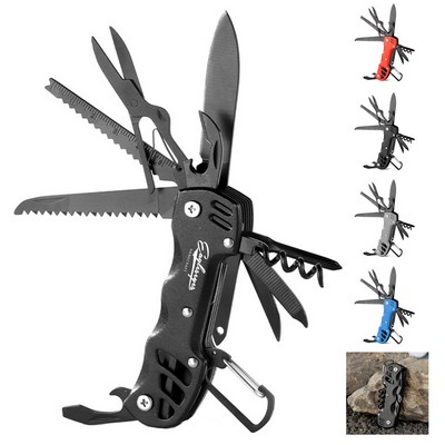 Army Camping Mutil-purpose Knife