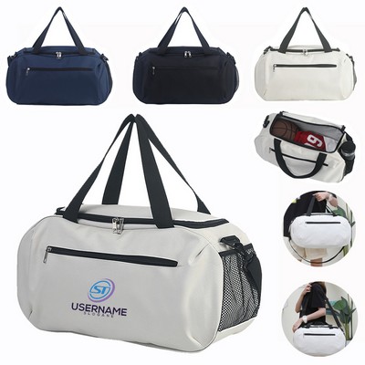 Fitness Sports Travel Bag