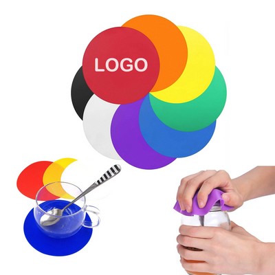 Interesting Round Jar Opener