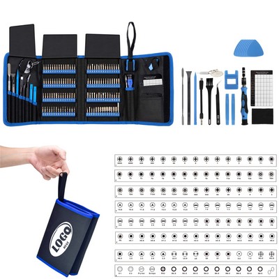 Electronics Precision Screwdriver Set