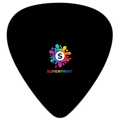 Printed Guitar Picks