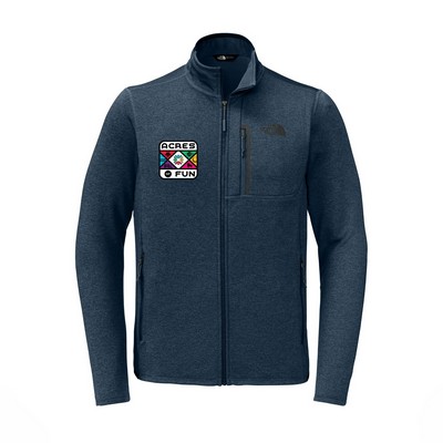 The North Face® Skyline Full-Zip Fleece Jacket