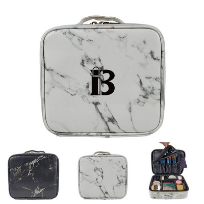 Amenity Case Travel Cosmetic Bag
