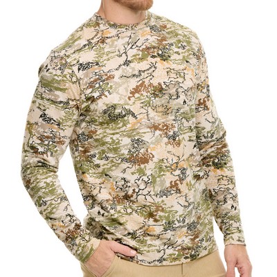 GameGuard® Tracker Tee | Long Sleeve