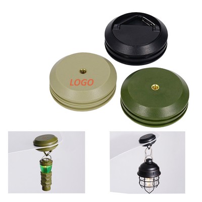 Magnetic Suction Hook