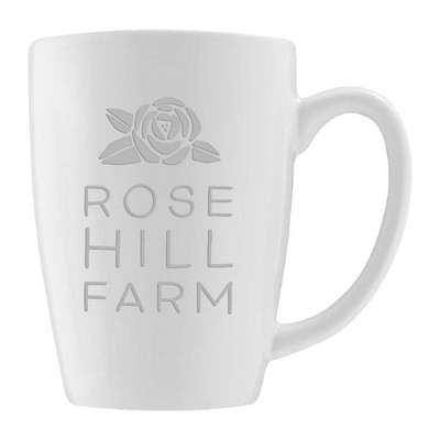 14.5oz. Vitrified Endeavor Mug