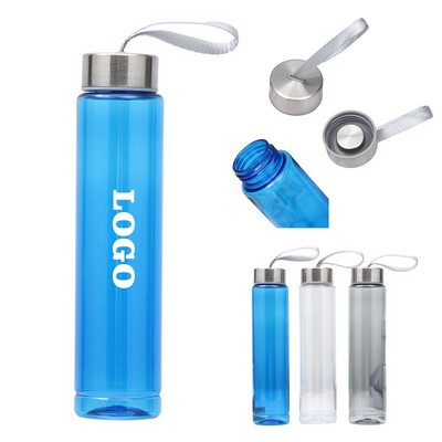 10oz Outdoor Plastic Bottle
