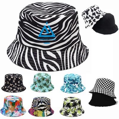 Bucket Hat for Adults