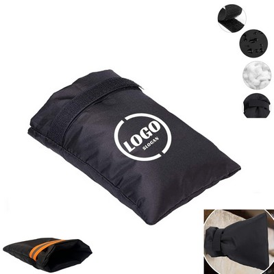 Outdoor Faucet Antifreeze Cover