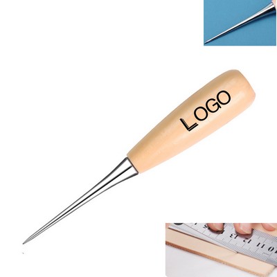 Leather Hole Punch Awl Tool