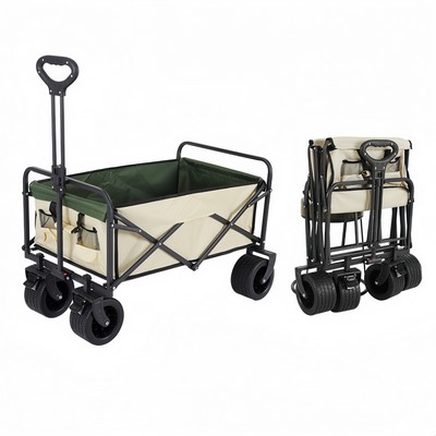 Folding Wagon