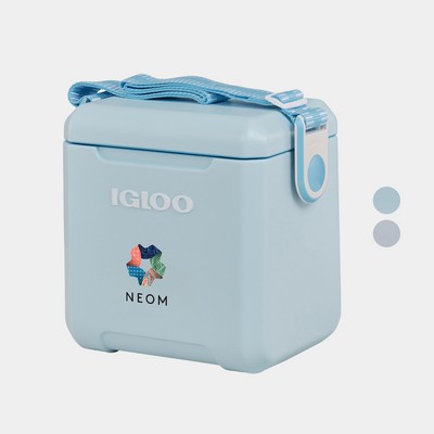 11 QT IGLOO® Tag Along Too Hard Cooler