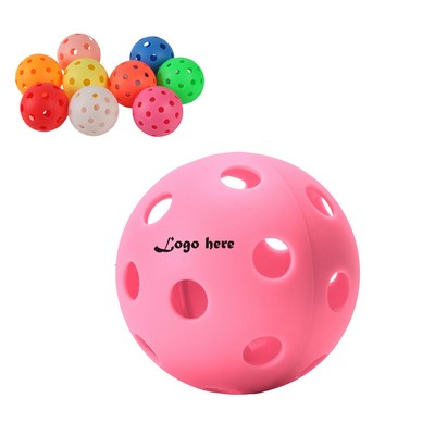 Sports Outdoor Pickleball Balls