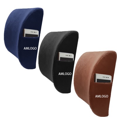 Ultimate Lumbar Support Pillow