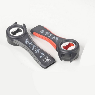 5-in-1 Wine Opener Set