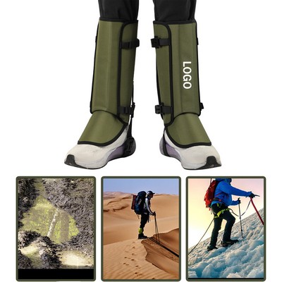 Outdoor Snowproof Boot Covers