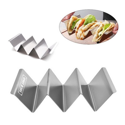 3 Holder Taco Tray