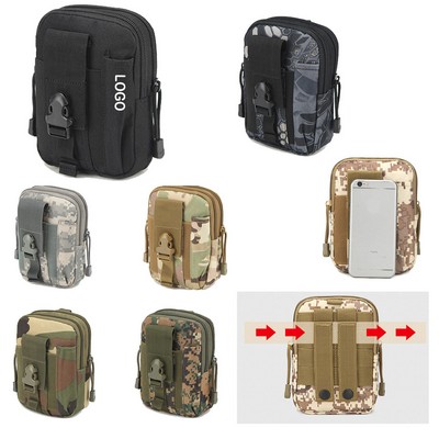 Outdoor Tactical Waist Pack