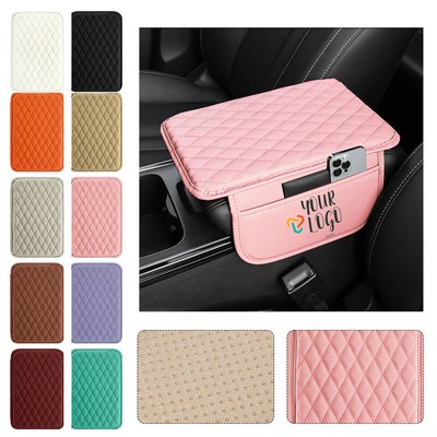 Car Center Console Cover