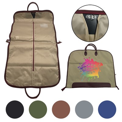 Suit Dust Bag Travel Garment Bag