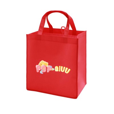 Non-Woven Value Grocery Tote