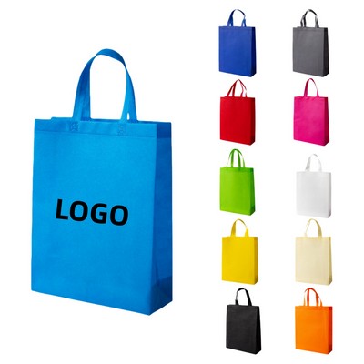 Foldable Non Woven Shopping Tote Bag