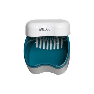 Hygienic Denture Maintenance Kit