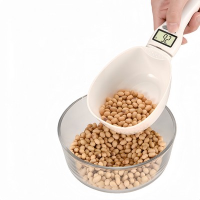 Digital Measuring Spoon
