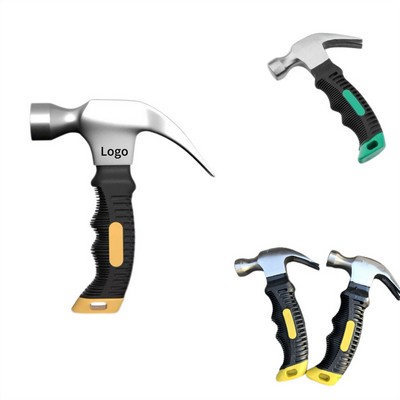 Small Stubby Claw Hammer