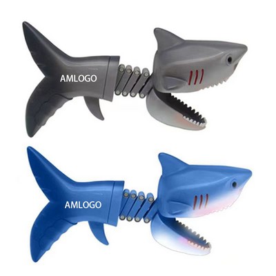 Hungry Shark Grabber Toys