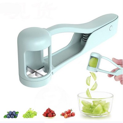 Portable Household Fruit Slicer