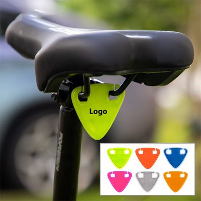 Rear Bike Reflector