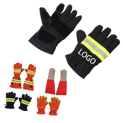 Firefighter Glove