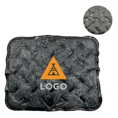 Custom Cartoon Gel Seat Pad