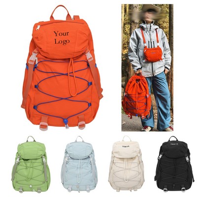 Mountaineering Backpack