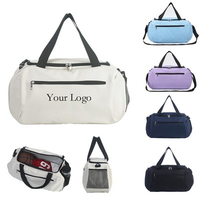 Sports Travel Bag