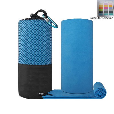 Microfiber Sports Quick Dry Towel