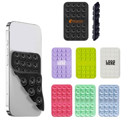 48Pcs Suction Cup Phone Holder