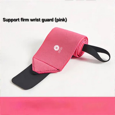 Wrist Straps For Gym