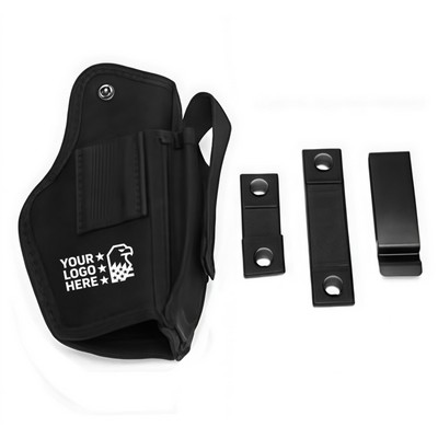 Universal Pistol Holster Adjust Concealed Carry Pro