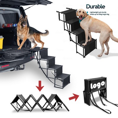 Pet Step Ladder