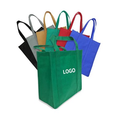 Large Capacity Non-Woven Tote Bag