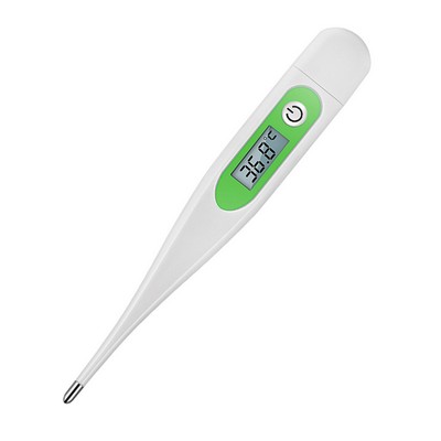 Digital LCD Thermometer